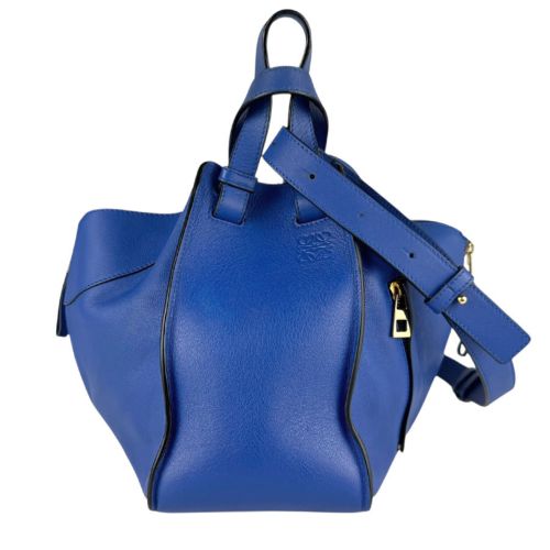 Leather Handbag Shoulder Bag (Pre-Owned) - Loewe - Modalova