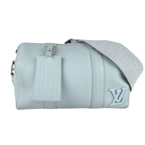 Leather Shoulder Bag (Pre-Owned) - Louis Vuitton - Modalova
