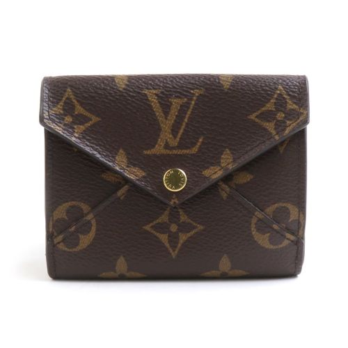 Wallet (Tri-Fold) (Pre-Owned) - Louis Vuitton - Modalova