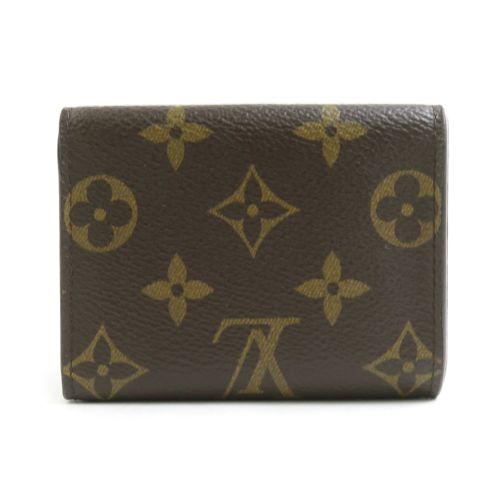 Wallet (Tri-Fold) (Pre-Owned) - Louis Vuitton - Modalova