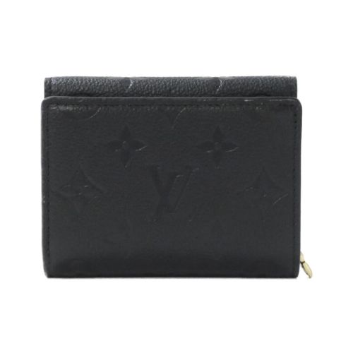 Empreinte Leather Wallet (Bi-Fold) (Pre-Owned) - Louis Vuitton - Modalova