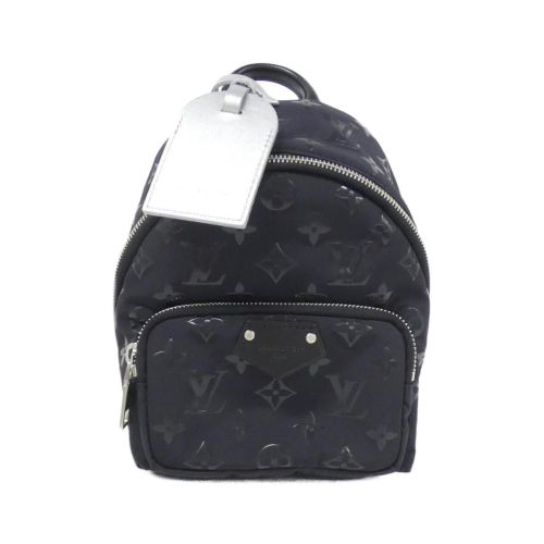 Nylon Canvas Backpack (Pre-Owned) - Louis Vuitton - Modalova