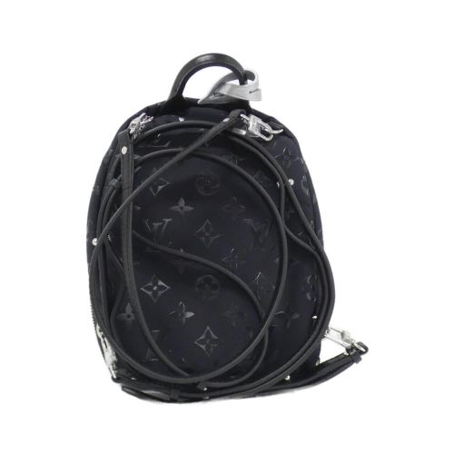 Nylon Canvas Backpack (Pre-Owned) - Louis Vuitton - Modalova