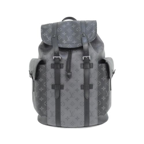 Coated Canvas Backpack (Pre-Owned) - Louis Vuitton - Modalova