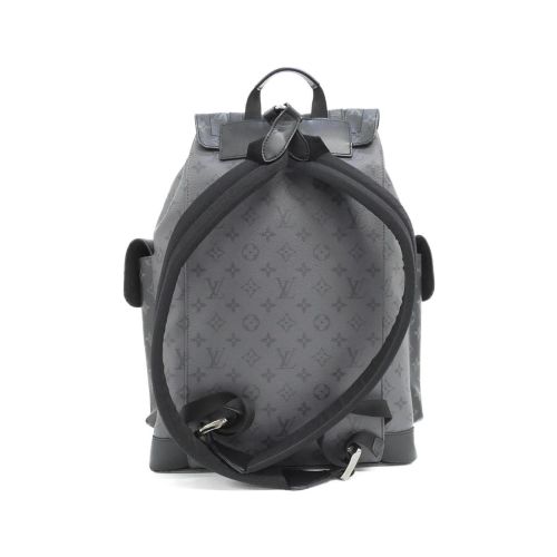 Coated Canvas Backpack (Pre-Owned) - Louis Vuitton - Modalova