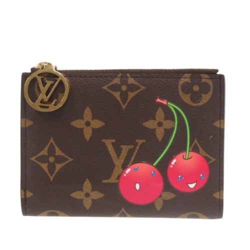 Wallet (Bi-Fold) (Pre-Owned) - Louis Vuitton - Modalova