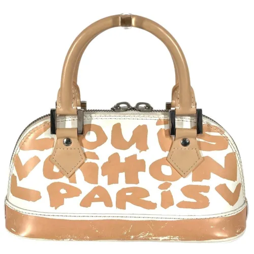 Monogram Graffiti Monogram Graffiti Handbag (Pre-Owned) - Louis Vuitton - Modalova