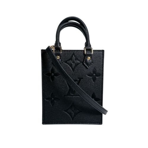 Monogram Empreinte Shoulder Bag (Pre-Owned) - Louis Vuitton - Modalova