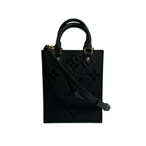 Monogram Empreinte Shoulder Bag (Pre-Owned) - Louis Vuitton - Modalova