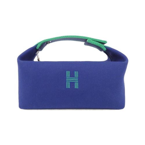 Canvas Pouch (Pre-Owned) - Hermes - Modalova