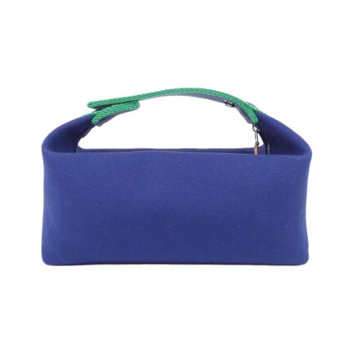 Canvas Pouch (Pre-Owned) - Hermes - Modalova