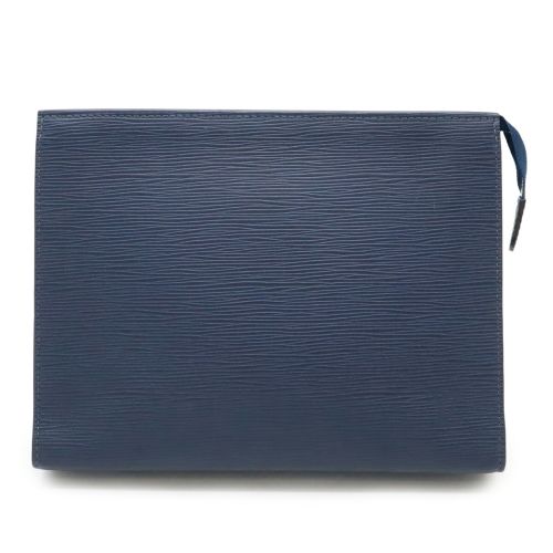 Epi Leather Pouch (Pre-Owned) - Louis Vuitton - Modalova