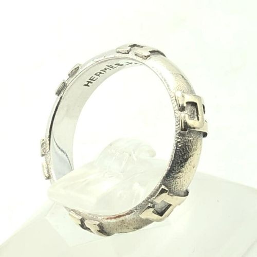 Hermes Band Ring (Pre-Owned) - Hermes - Modalova