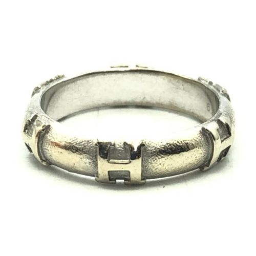 Hermes Band Ring (Pre-Owned) - Hermes - Modalova