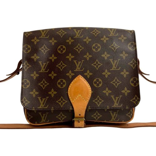 Leather Pvc Pochette Shoulder Bag (Pre-Owned) - Louis Vuitton - Modalova