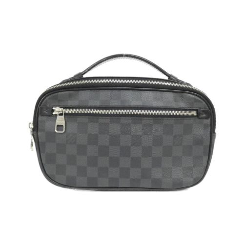 Coated Canvas Shoulder Bag (Pre-Owned) - Louis Vuitton - Modalova