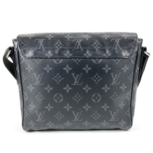 Monogram Eclipse Monogram Eclipse Messenger Bag Shoulder Bag (Pre-Owned) - Louis Vuitton - Modalova