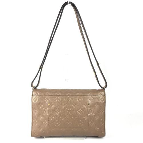 Monogram Empreinte Monogram Empreinte Handbag Shoulder Bag (Pre-Owned) - Louis Vuitton - Modalova