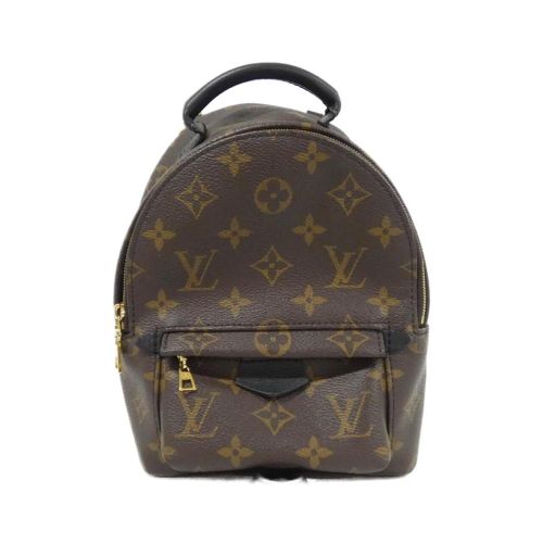 Coated Canvas Backpack (Pre-Owned) - Louis Vuitton - Modalova