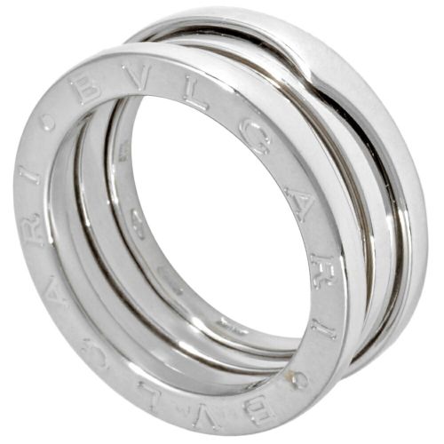 B.Zero1 Band Ring (Pre-Owned) - Bvlgari - Modalova
