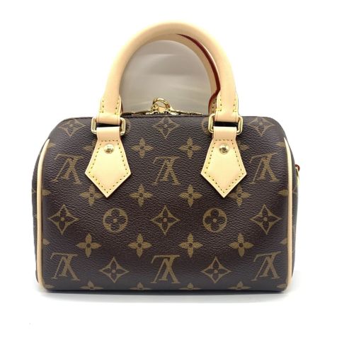Monogram Shoulder Bag (Pre-Owned) - Louis Vuitton - Modalova