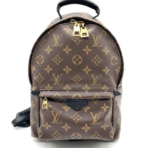 Monogram Backpack (Pre-Owned) - Louis Vuitton - Modalova