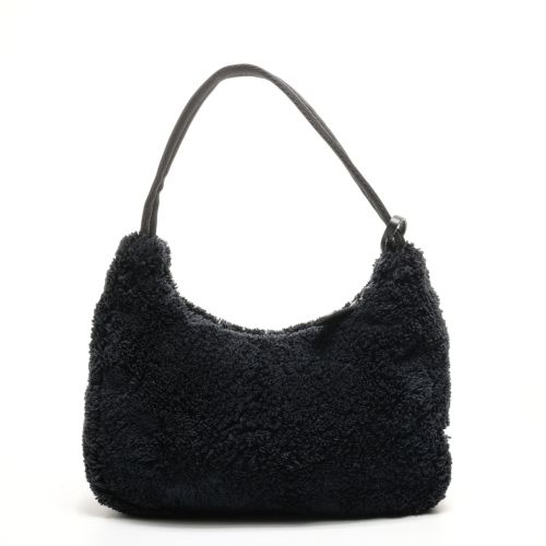 Prada Black Handbag (Pre-Owned) - Prada - Modalova