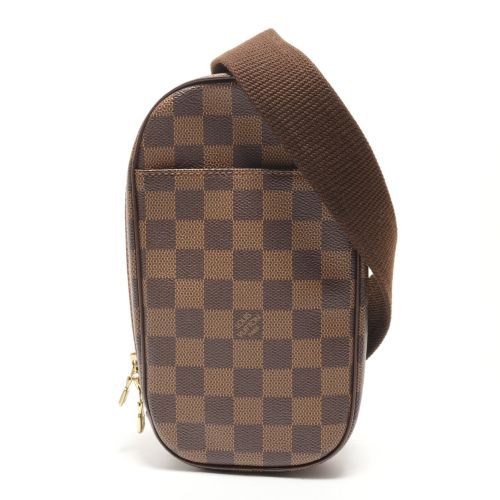 Damier Shoulder Bag (Pre-Owned) - Louis Vuitton - Modalova