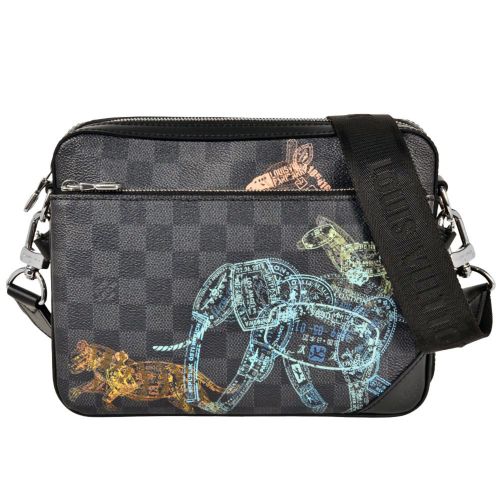 Shoulder Bag (Pre-Owned) - Louis Vuitton - Modalova