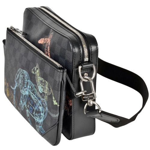 Shoulder Bag (Pre-Owned) - Louis Vuitton - Modalova