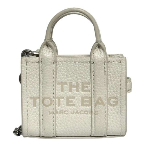 Leather Tote Bag (Pre-Owned) - Marc Jacobs - Modalova