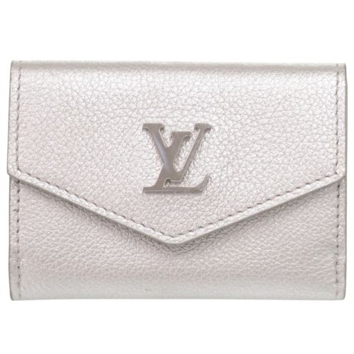 Leather Wallet (Tri-Fold) (Pre-Owned) - Louis Vuitton - Modalova