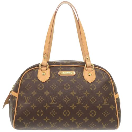 Handbag (Pre-Owned) - Louis Vuitton - Modalova