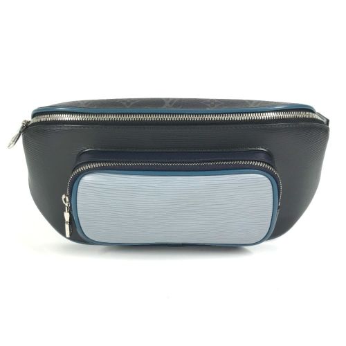 Epi Leather Fanny Pack Shoulder Bag (Pre-Owned) - Louis Vuitton - Modalova