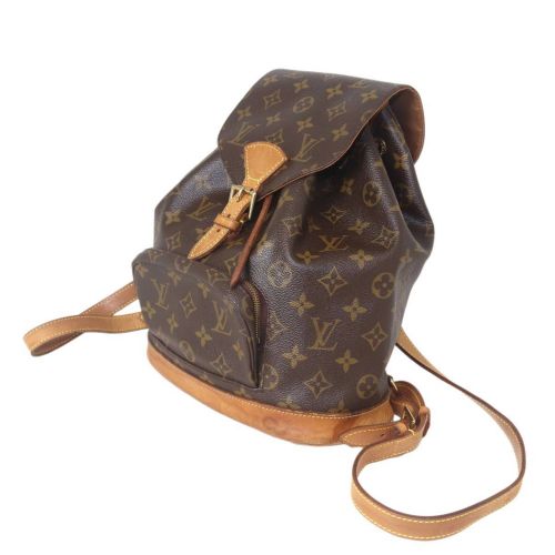 Monogram Monogram Backpack (Pre-Owned) - Louis Vuitton - Modalova