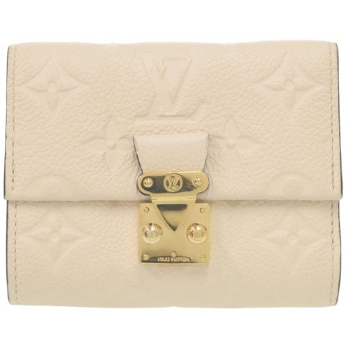 Empreinte Empreinte Wallet (Tri-Fold) (Pre-Owned) - Louis Vuitton - Modalova
