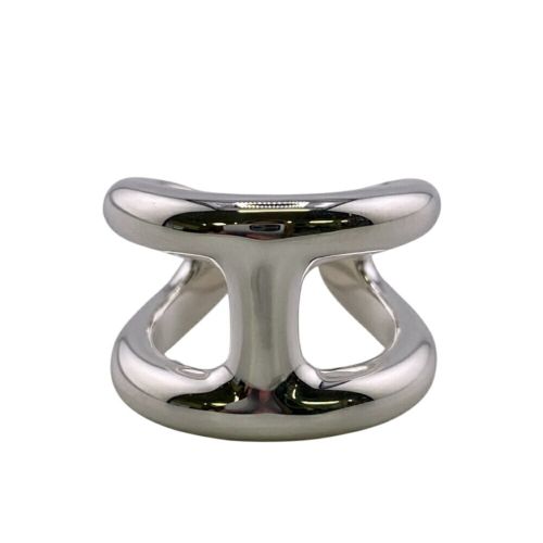 Hermes Band Ring (Pre-Owned) - Hermes - Modalova
