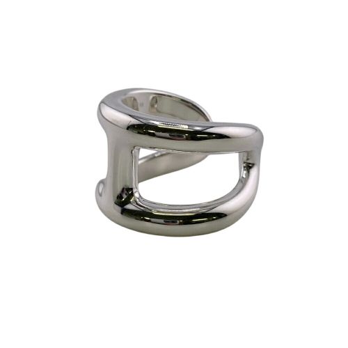 Hermes Band Ring (Pre-Owned) - Hermes - Modalova