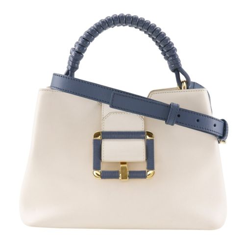 Leather Handbag (Pre-Owned) - Bally - Modalova