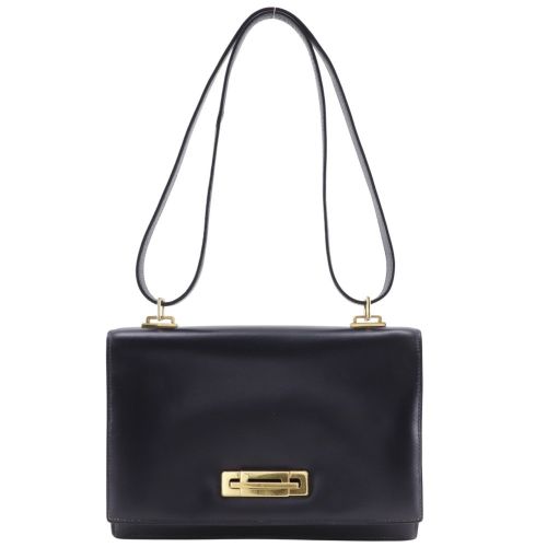 Leather Shoulder Bag (Pre-Owned) - Hermes - Modalova