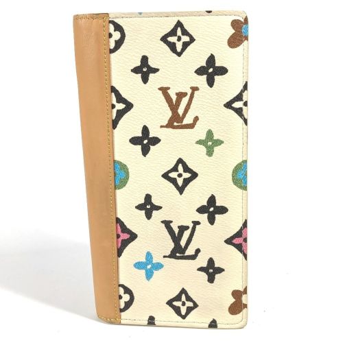 Long Wallet (Bi-Fold) (Pre-Owned) - Louis Vuitton - Modalova