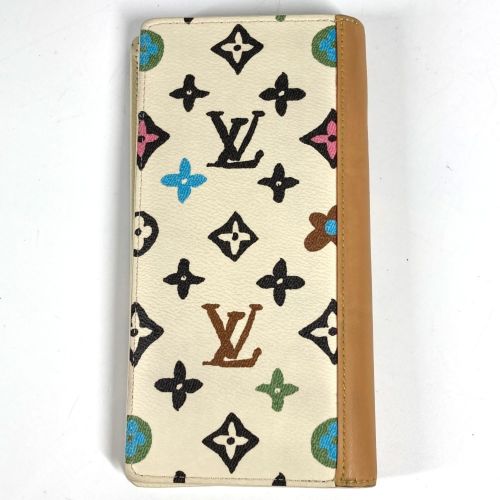 Long Wallet (Bi-Fold) (Pre-Owned) - Louis Vuitton - Modalova