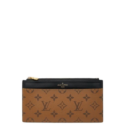 Coin Purse/Coin Case (Pre-Owned) - Louis Vuitton - Modalova