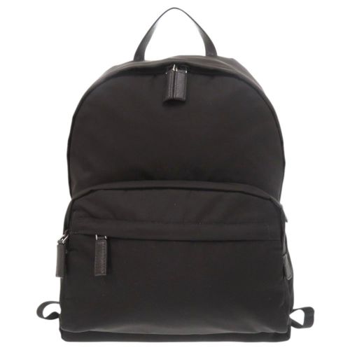 Nylon Backpack (Pre-Owned) - Prada - Modalova