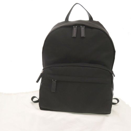 Nylon Backpack (Pre-Owned) - Prada - Modalova