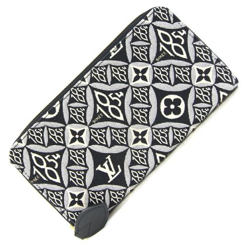 Jacquard Chain/Shoulder Wallet (Pre-Owned) - Louis Vuitton - Modalova