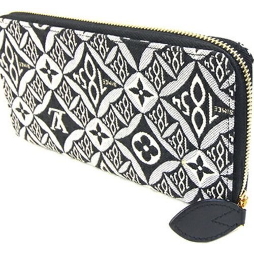 Jacquard Chain/Shoulder Wallet (Pre-Owned) - Louis Vuitton - Modalova