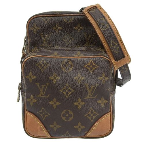 Pvc Shoulder Bag (Pre-Owned) - Louis Vuitton - Modalova