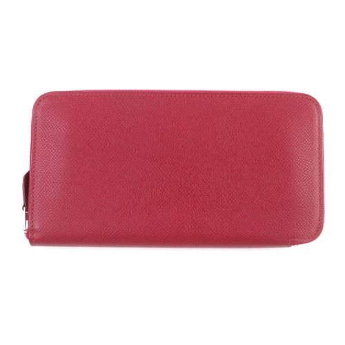 Epsom Leather Long Wallet (Bi-Fold) (Pre-Owned) - Hermes - Modalova
