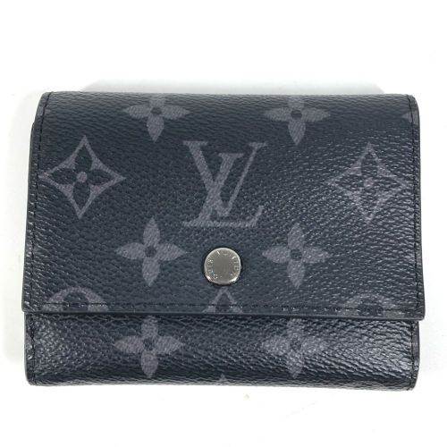 Wallet (Tri-Fold) (Pre-Owned) - Louis Vuitton - Modalova